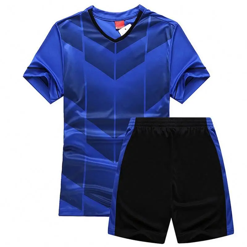 Source Wholesale Sublimation Printing Cheap Thai Quality Custom Soccer  Jersey on m.alibaba.com