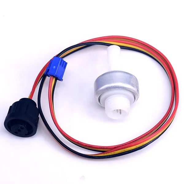 Water Purifier Pressure Transmitter Sensor Transducer