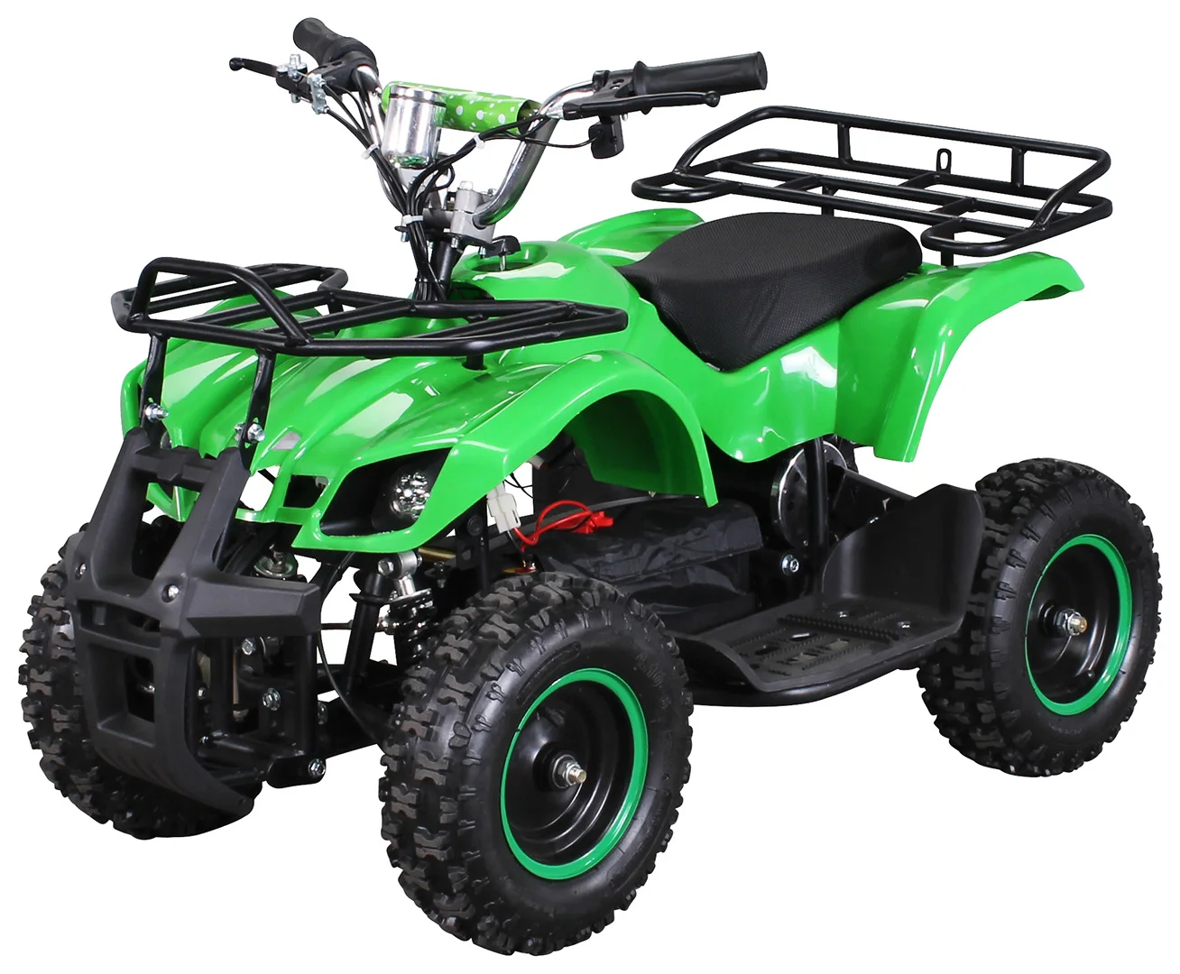 Quad Bike