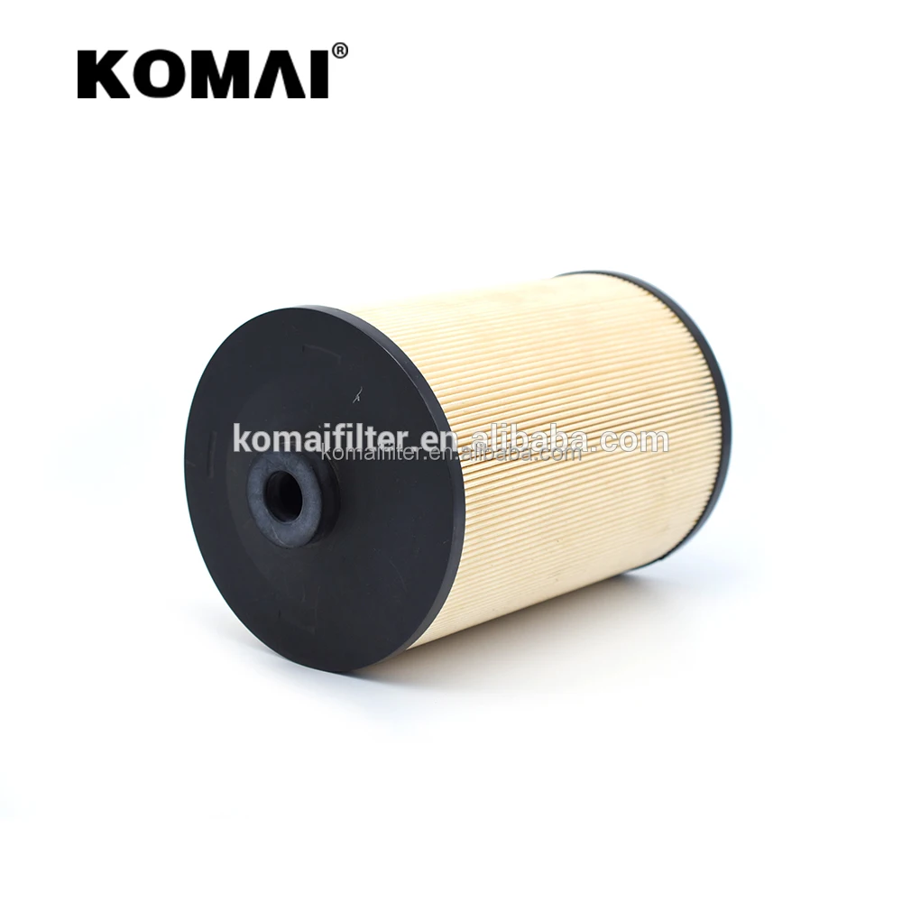 HINO Engine Oil Filter Elements - High Efficiency & Durability