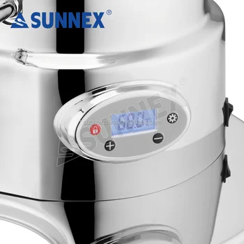 11.4L Electric Coffee Urn (Oia Series) - Sunnex Products Ltd.