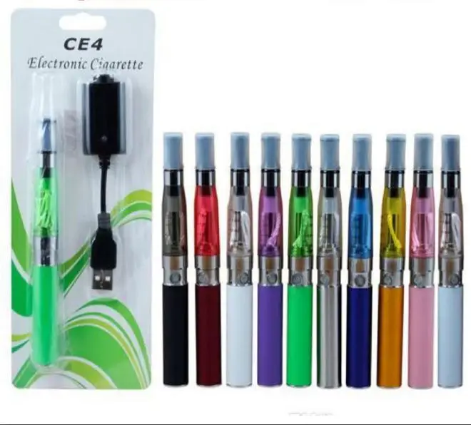 Популярная ручка ego vaporizer ego ce4