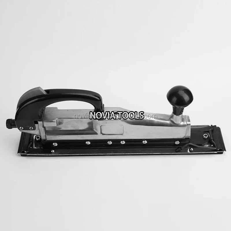 Сверхмощный Высокая скорость прямой пневматический шлифовальный станок