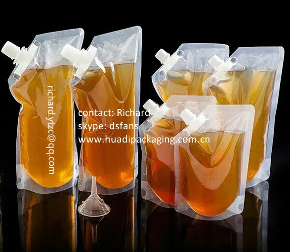 Concealable and Reusable Heavy Duty Flasks Cocktail Caddy Cruise Liquor Bag Kit for Spirits