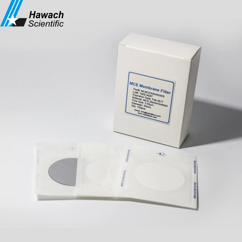 47mm Mce Membrane Filter