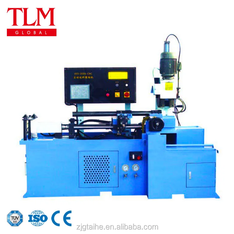 MC-350 CNC квадратная/круглая труба/труба профиль резки