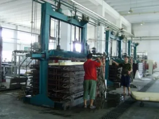 Shandong Fangsheng Imports And Exports Co., Ltd. 2
