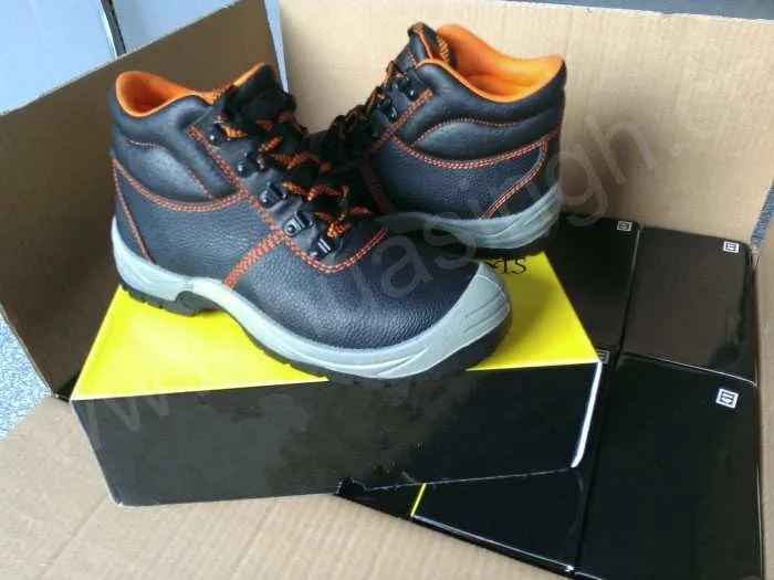 Ywq,Steel Toe Insert Antipuncture Outdoor Safety Shoes For Sale Qatar