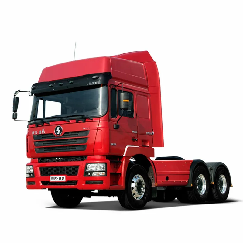 shacman f3000 truck price 420hp 6x4 international tractor truck