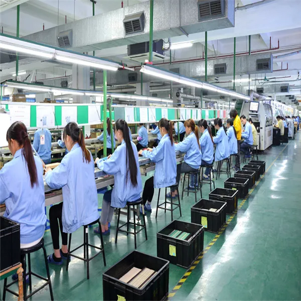 Shenzhen eGrade Electronic Technology Limited 2