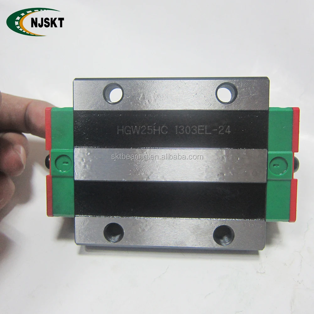 Sourcing Map Schienenführungsstange SK20 Für 20mm Welle - Aluminium Linearführung