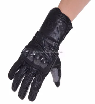 Seibertron SP2 Gloves Genuine Leather Motocross glovesHighway Auto Motorcycle Racing sports gloves
