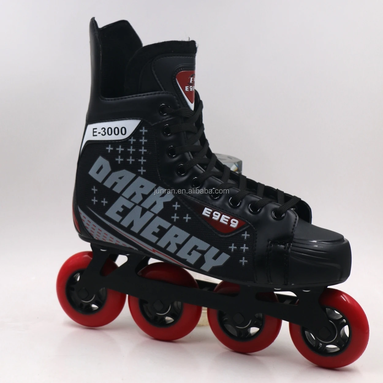 Indoor And Outdoor Skate Shoes For Roller Inline Use For Outdoor Sport