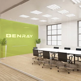 Guangzhou Benray Medical Equipment Co., Ltd. 3