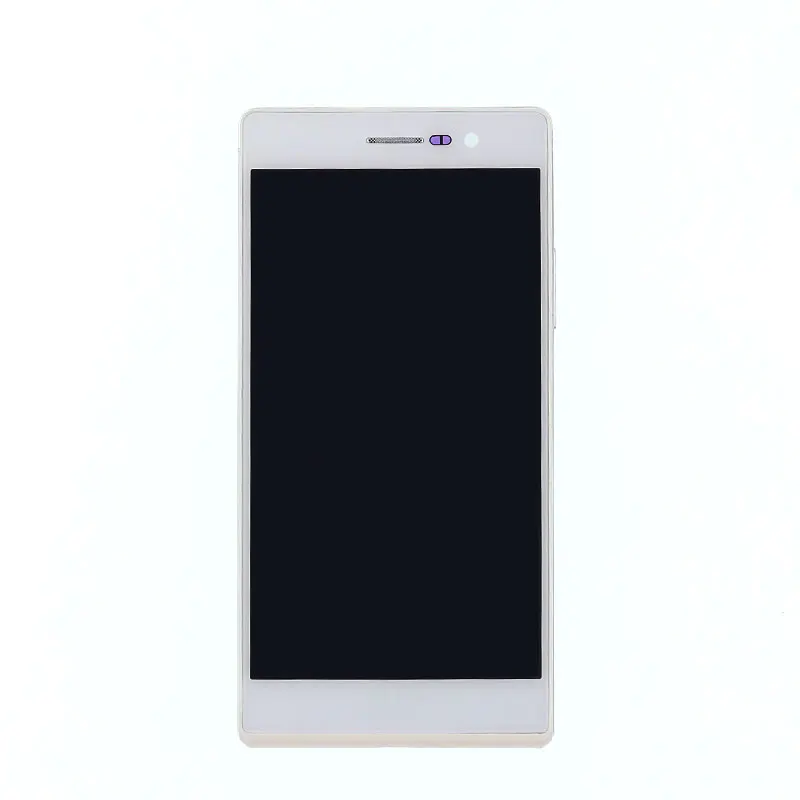 Original for Huawei Ascend P7 LCD Screen Replacement, for Huawei P7 LCD Touch Display Assembly