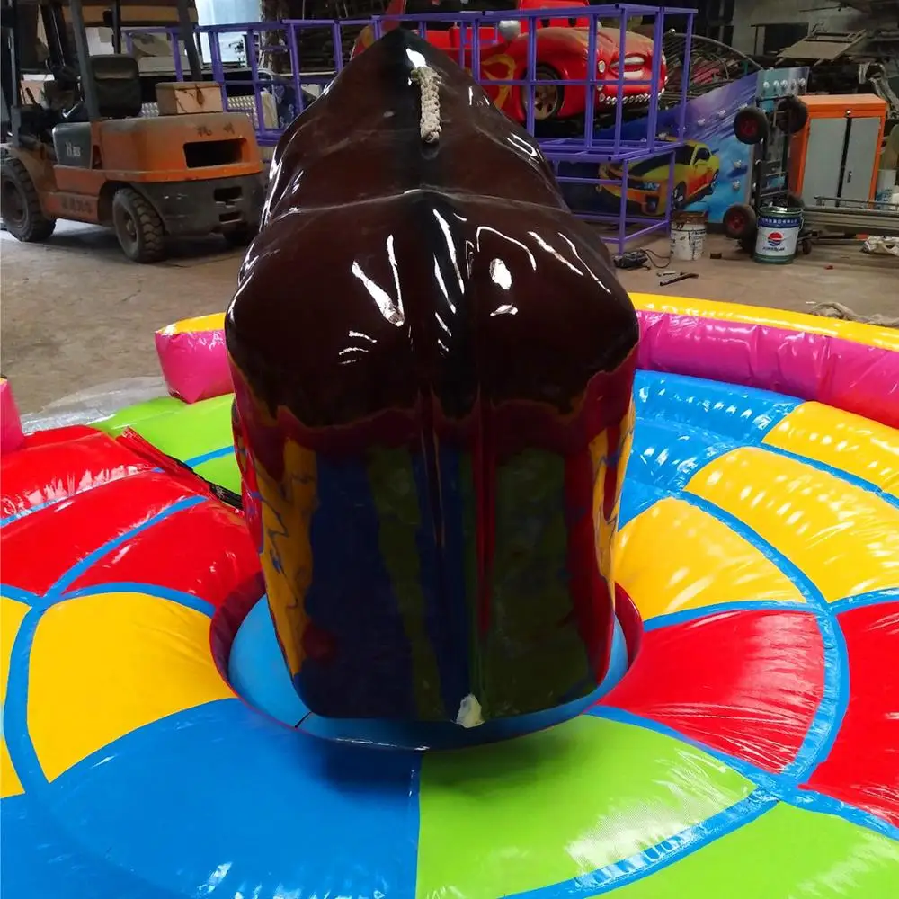 
 Взрослые Надувные механические бычьи спортивные игры надувные бычьи аттракционы Надувные Родео бычьи спортивные игры для продажи  