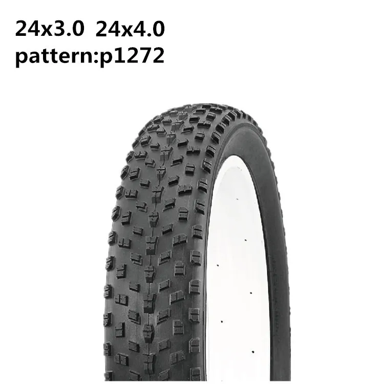 Bike Fat Tyre 24 X 3   Sport Race Cycling Race Bicycle Tyre Road Bike Tire