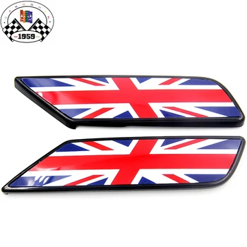 Classic Replacement Side Lamp Cover for Mini Cooper Clubman F54