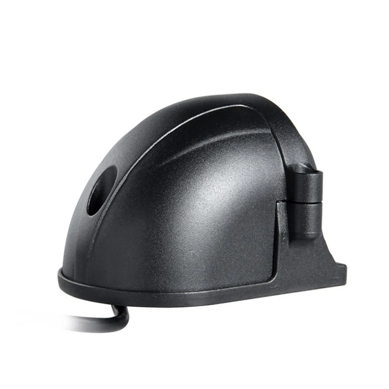 wide angle 1080p Ahd Car Side Mirror View Camera Vehicle