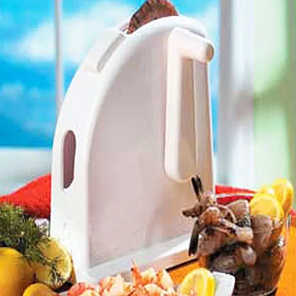 Средство для удаления и очистки креветок