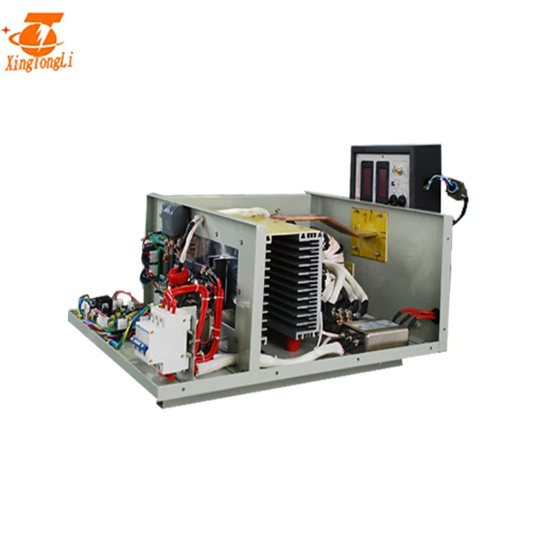 12V 1000A High Performance Switching Gold Electroplating Rectifier Electrolytic Power Supply