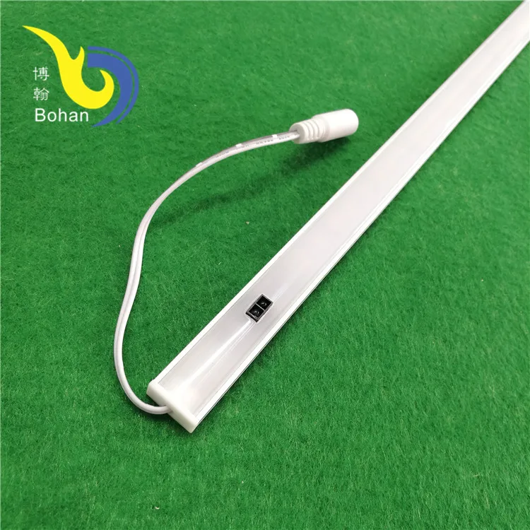 
 Светодиодная трубка для шкафа с датчиком движения 2020, 18 Вт, распродажа  