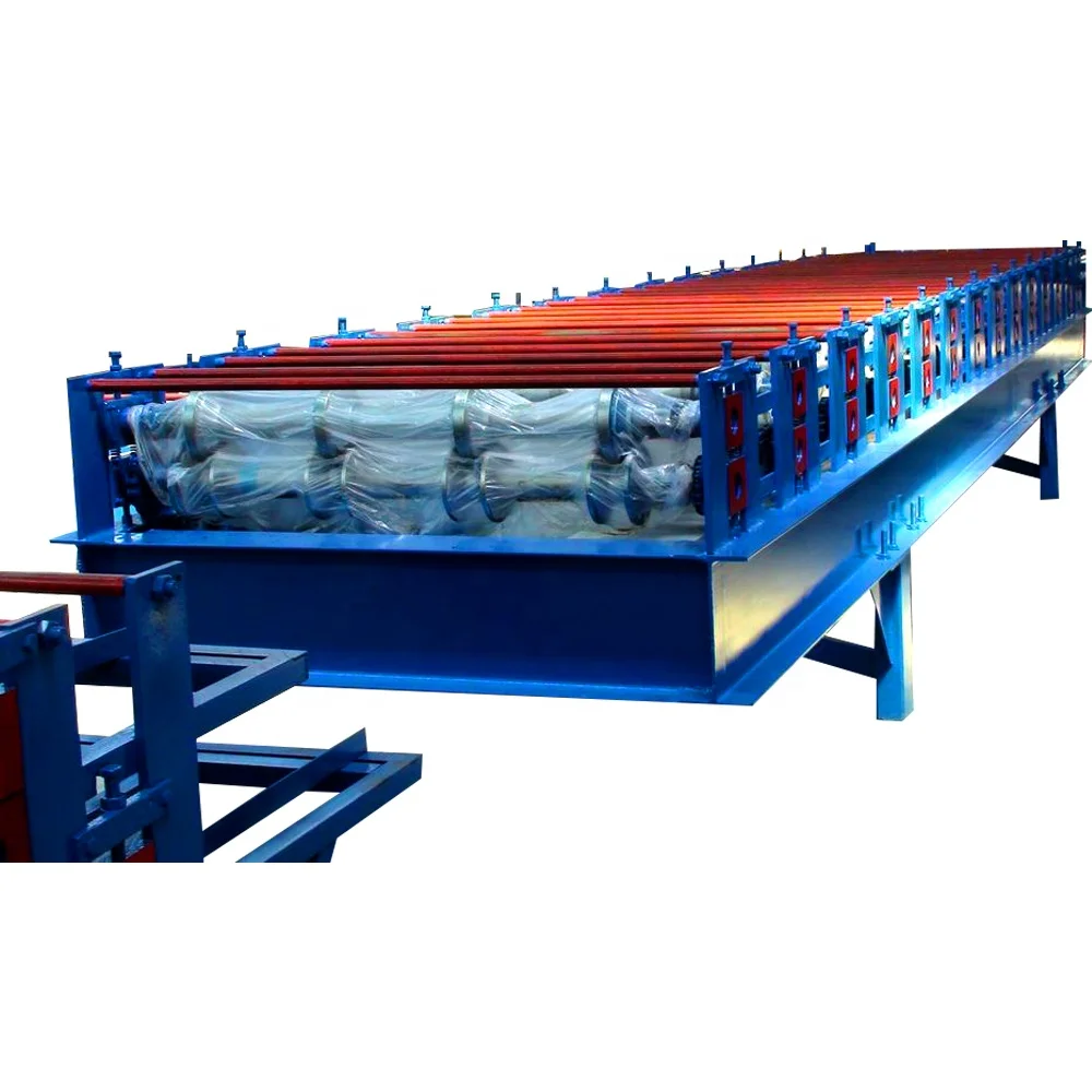 Eps Sandwich Panel Roof Panel Machine Eps Sandwich Wall Panel Machinery Production Line