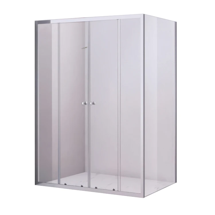 Popular Design Hidden Cam Massage Room Shower Cabins NBYT-1283