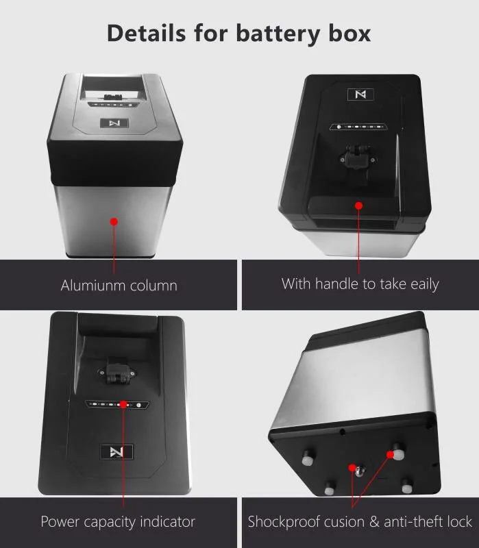 1200W 60V20Ah Lithium Battery EEC Scooters Motorcycle in China Adult Electric Motorcycle