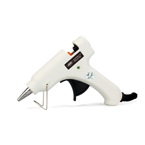 Heating Power Tools Set DIY Hot Melt Glue Gun 10W 20W 40W 60W Hot Melt Glue Stick Tool for Hand Work