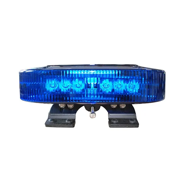 
 60 дюймов Янтарный светодиодный предупреждающий световой полный размер стробоскоп аварийный светодиодный свет бар с сирены диктор  