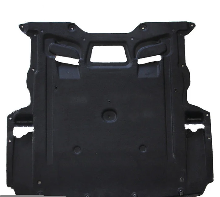 Engine Splash Shield Guard For F01 F02 F03 F04 F10 F11 F18 51757185113 ...