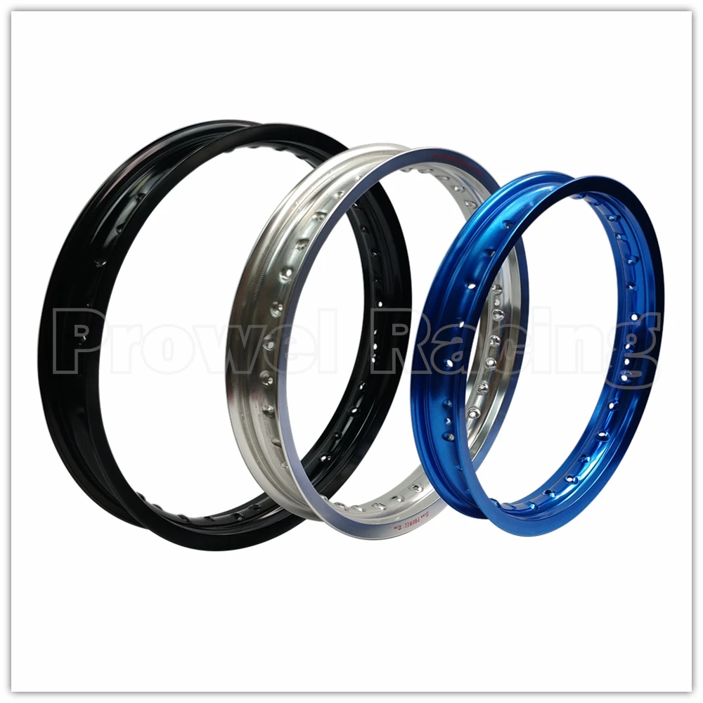 Колесные диски из сплава для мотоцикла, 10/12/14 дюймов
