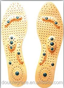 2015 горячих фантастический магнитный гель стельки therapeutically с массаж