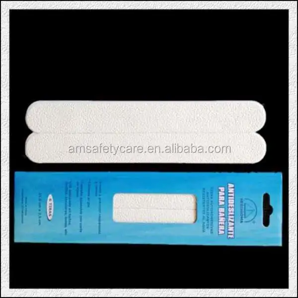 Противоскользящие ленты для