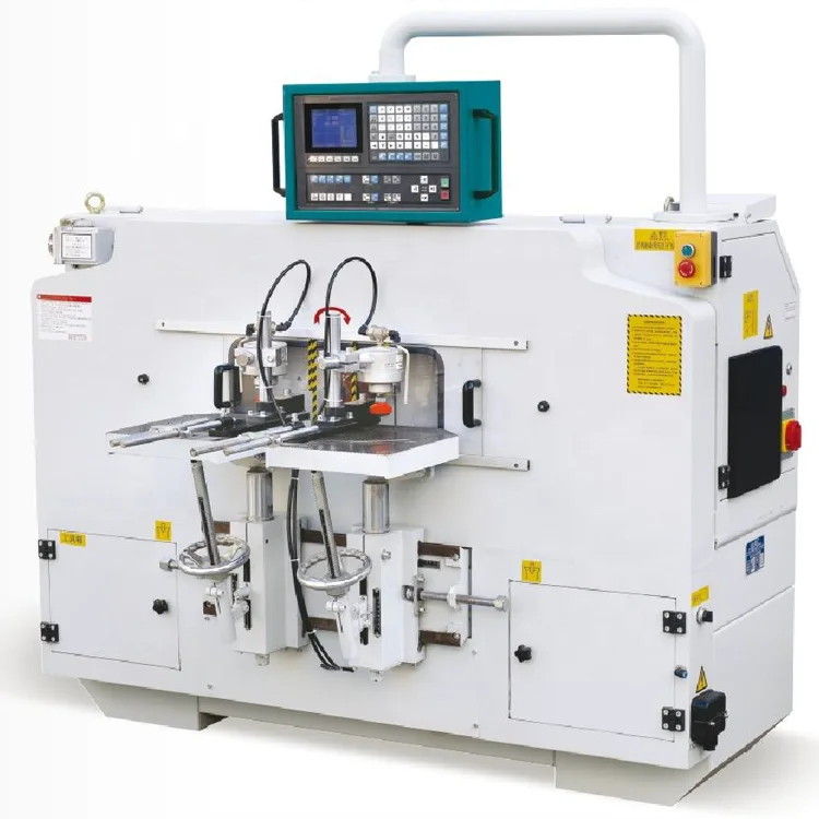 MD2108B 5 Axis Wood Tenoning Machine Drilling Machine CNC Router for Woodworking