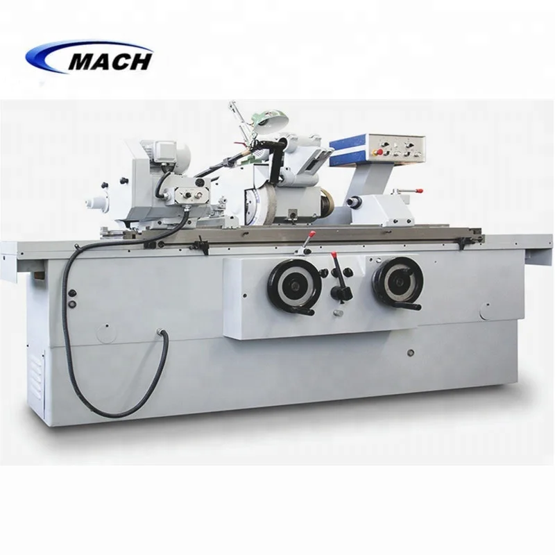 Цилиндрическая шлифовальная машина серии 200, цена