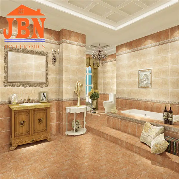 Hot Sale Low Price Beige Color Wall Ceramics For Bathroom Tile Buy Discounted Tile Wall Papper Ceramics Glazed Ceramic Wall Tile Concept Tiles Ceramic Product On Alibaba Com