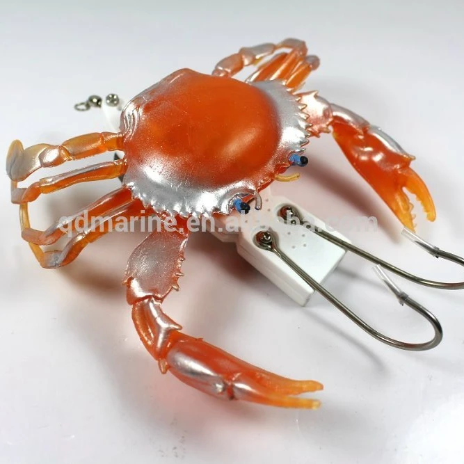 crab lure