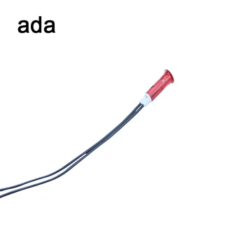 Padella Sul Fornello Elettrico Il Fornello Elettrico Viene Riscaldato - Foto 2