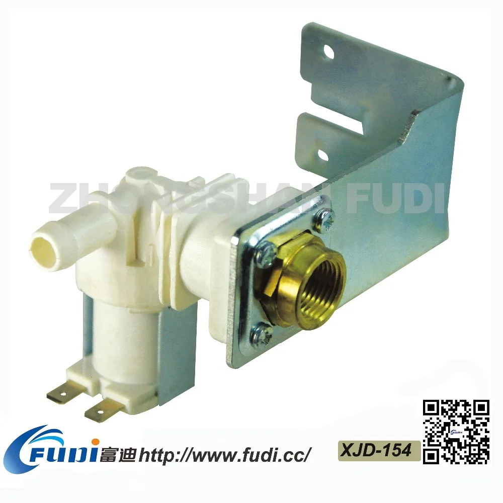 water inlet valve 154637401