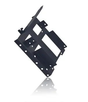 PCI SSD Bracket 2.5'' or 3.5'' SSD/HDD to 3.5'' Internal HDD Mounting Kit