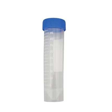 Laboratory 3ml 100ml Centrifuge Tube