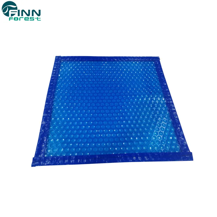 Customized PVC Pool Cover for Swimming Equipment Perfect Fit Polypropylene Material