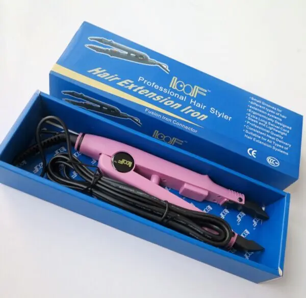 I Tip Extension Tool