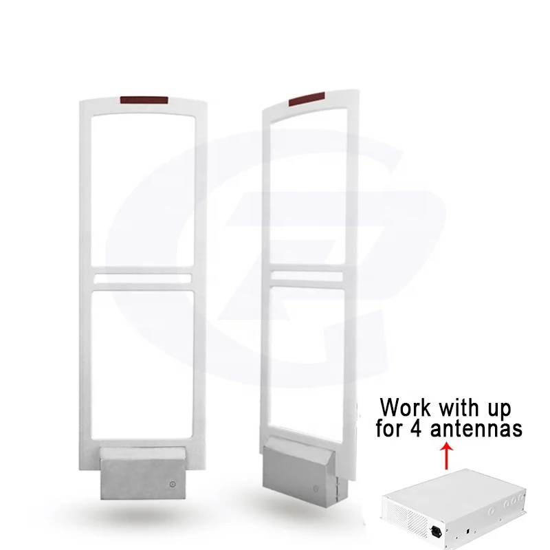 RUNGUARD Retail Anti Theft AM 58Khz System Security EAS System Antenna