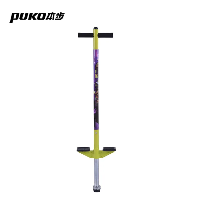 world's best pogo stick