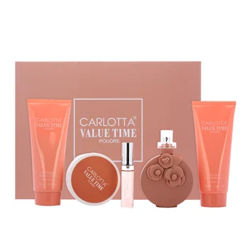 Carlotta perfume set discount price