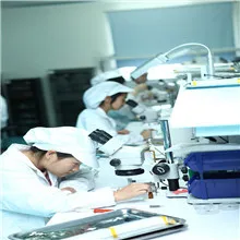 Nanjing Huamai Technology Co., Ltd.