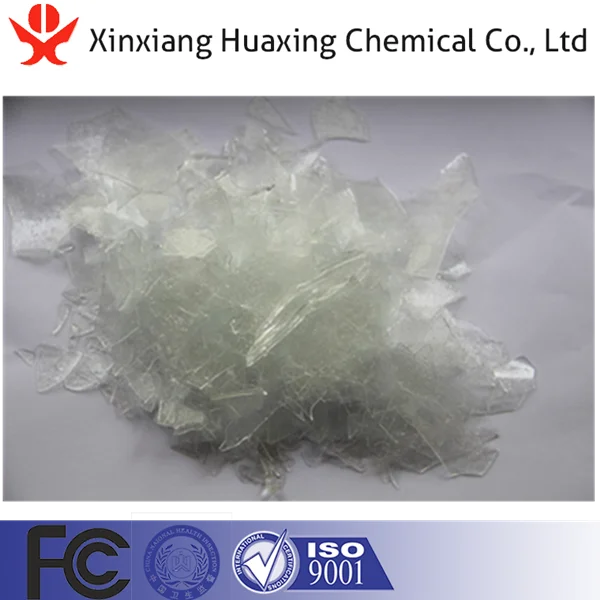 XXHX Water-holding Agent Powder Sodium Hexametaphosphate